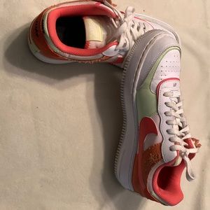 Womens nike air force 1